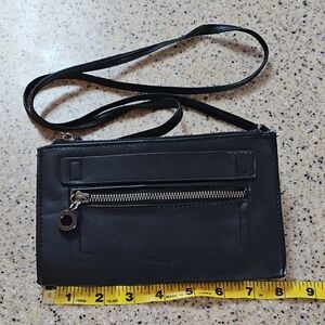 NWOT Black Crossbody